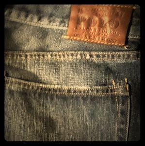 POLO Jeans by Ralph Lauren